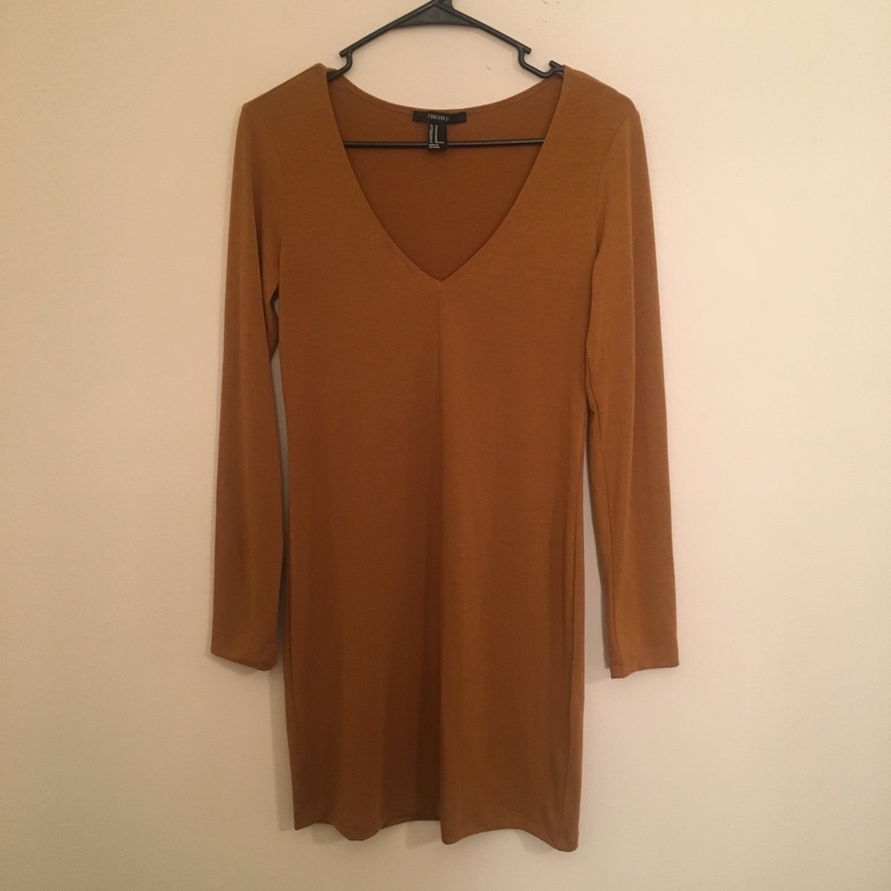 Bodycon dress